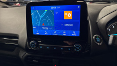 Ford EcoSport 1.0 EcoBoost 125 ST-Line 5dr Petrol Hatchback